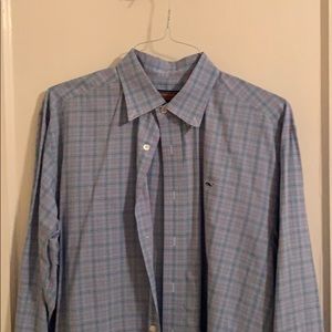 Vineyard Vines button-down